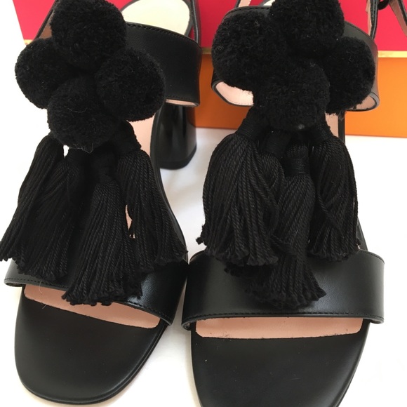 Kate Spade Sandals - Picture 2 of 8